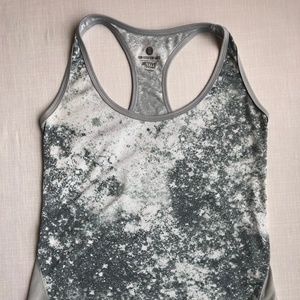 🚫MUST GO‼️OLD NAVY || Gray Workout Tank Top
